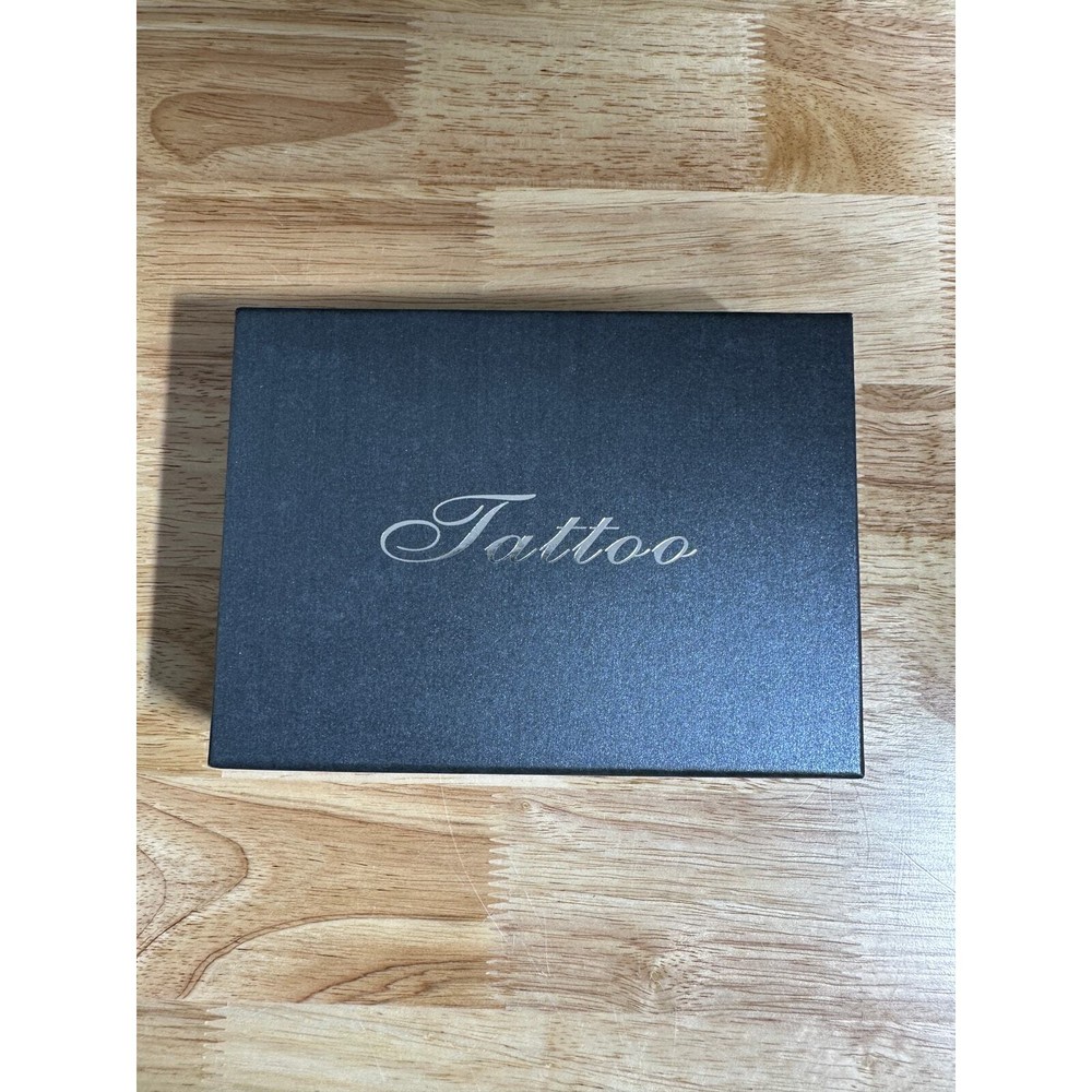 Pen-Rotary Tattoo Machine Untested