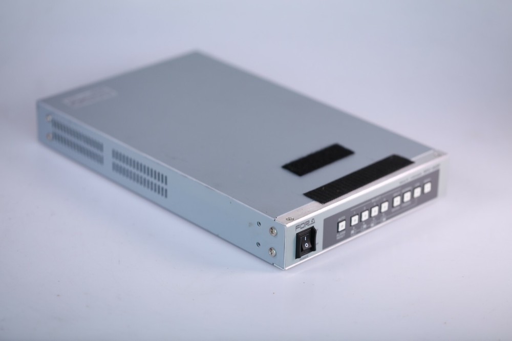 FOR-A MV-40F Quad Viewer Multi-Viewer for.a