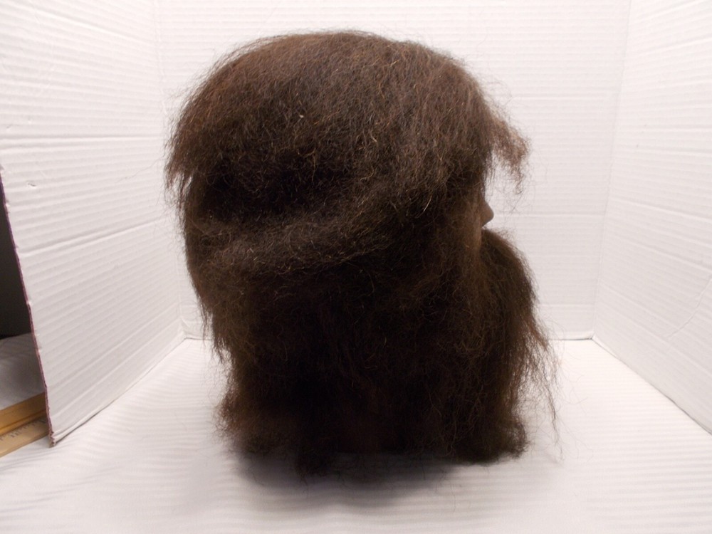 CLiC Troy Mannequin Head