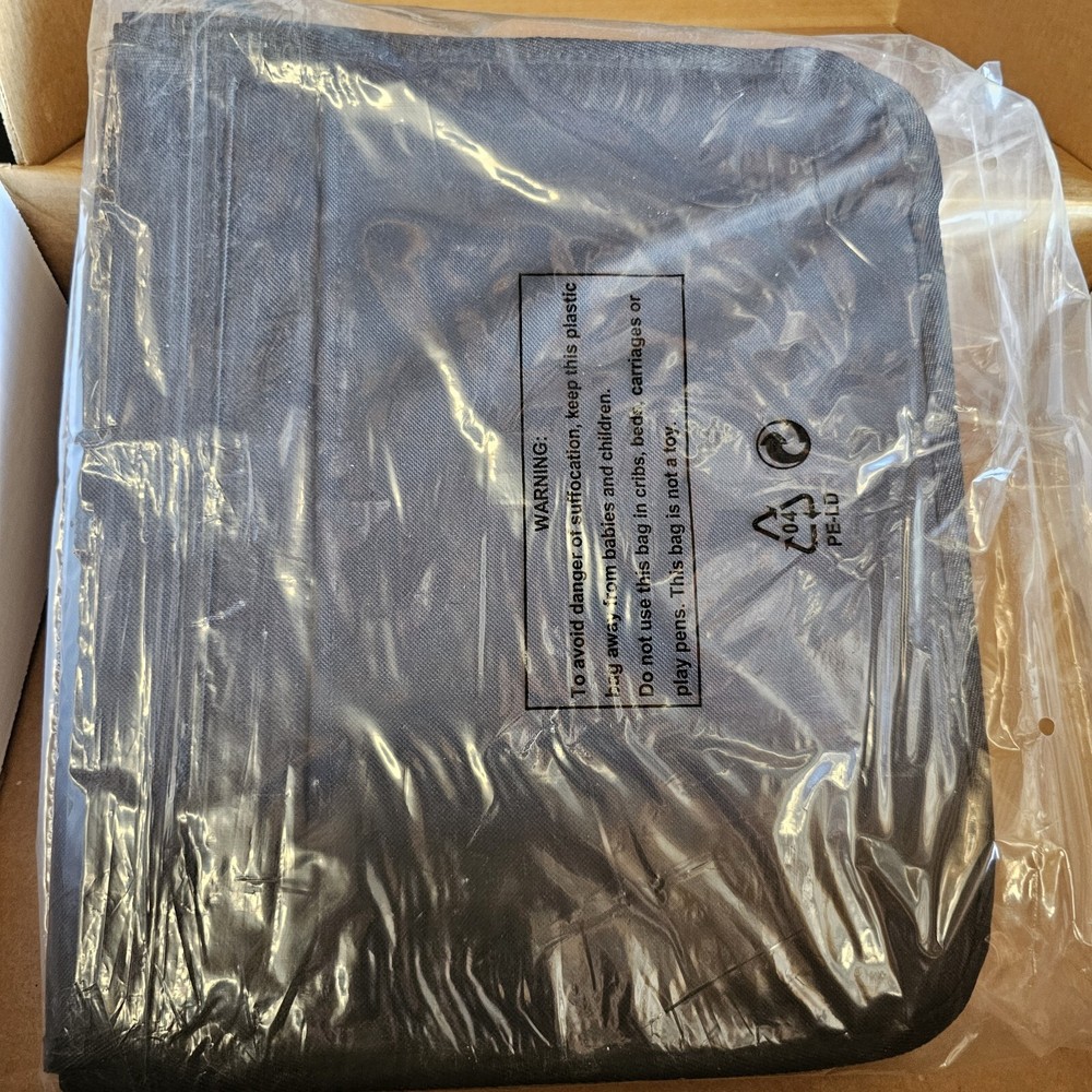 Gleim Exam Prep Book Bag New