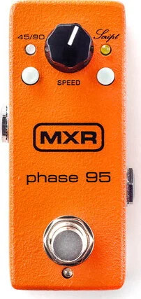MXR® PHASE 95
