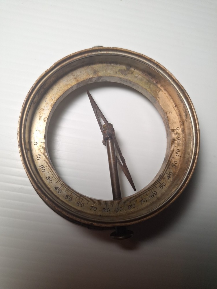 Miner's Compass