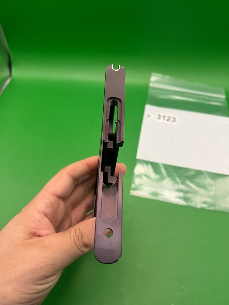 Dye Dm5 Frame with Membrane Pad