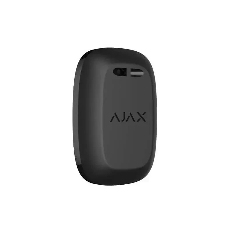 Ajax Button wireless alarm button black