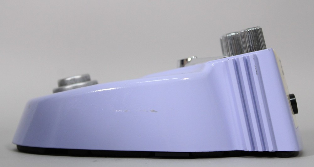 Danelectro Dan Echo Pedal