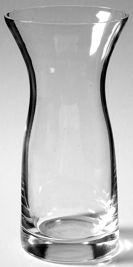 Judel Plain  Individual Open Decanter 7879822