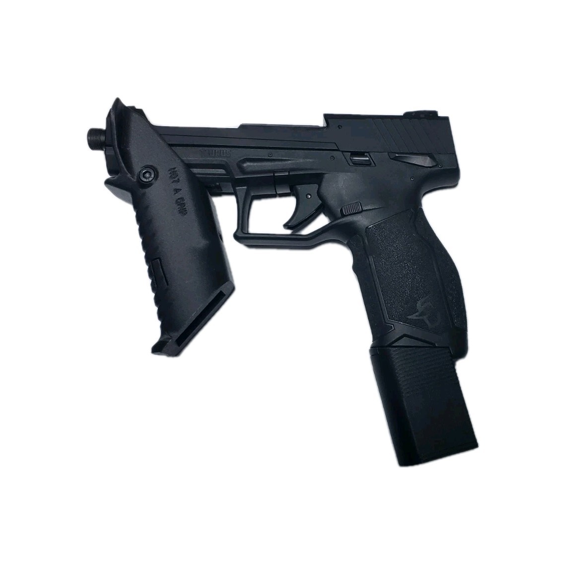 Taurus  TX22 Spare Magazine Holder