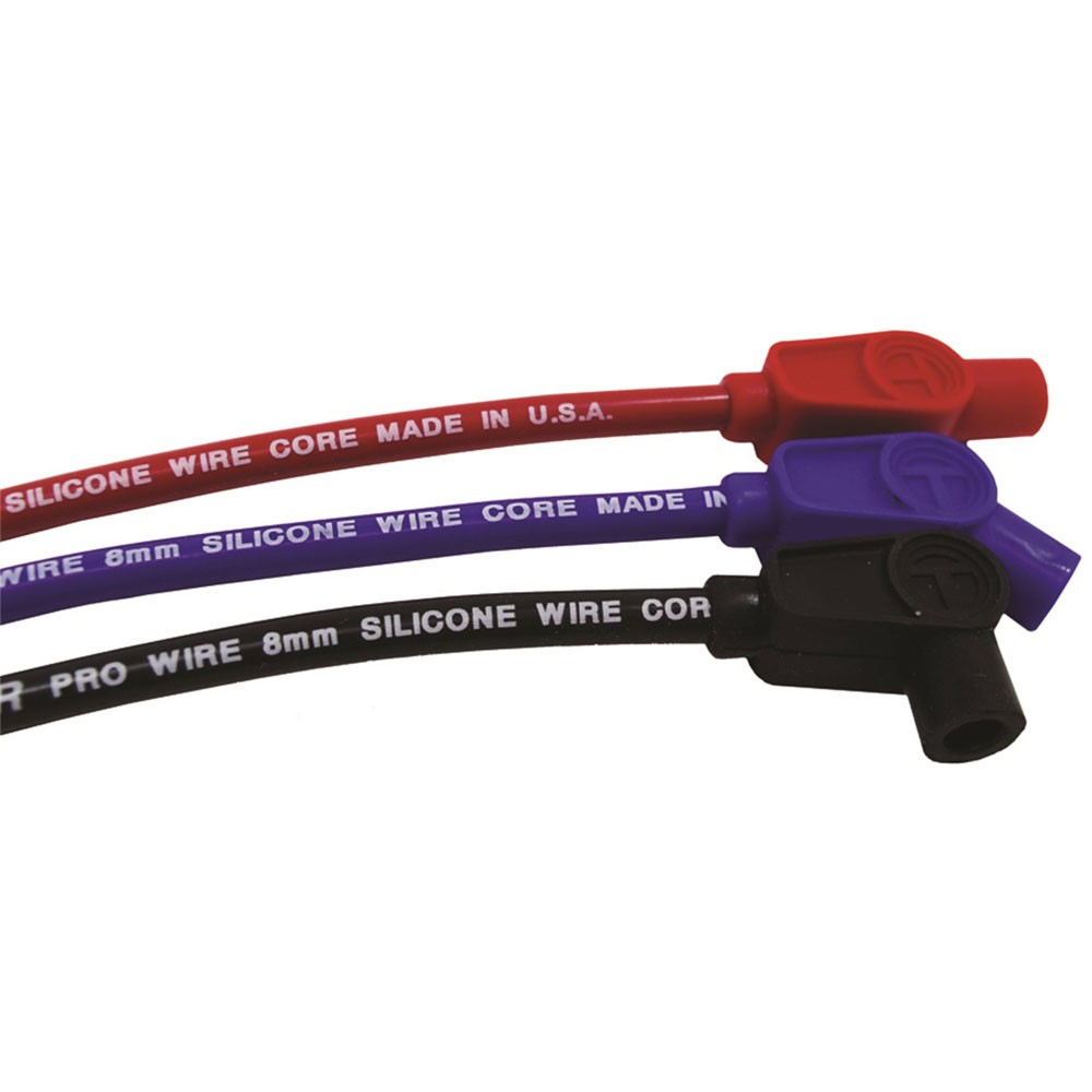 Taylor Spark Plug Wire Set 10037;