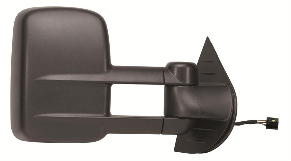 K Source Side View Mirror 62093G