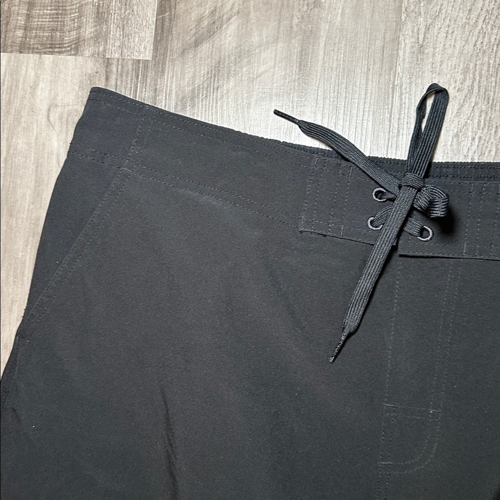 Prana Basalt Studio Performance Shorts - 36
