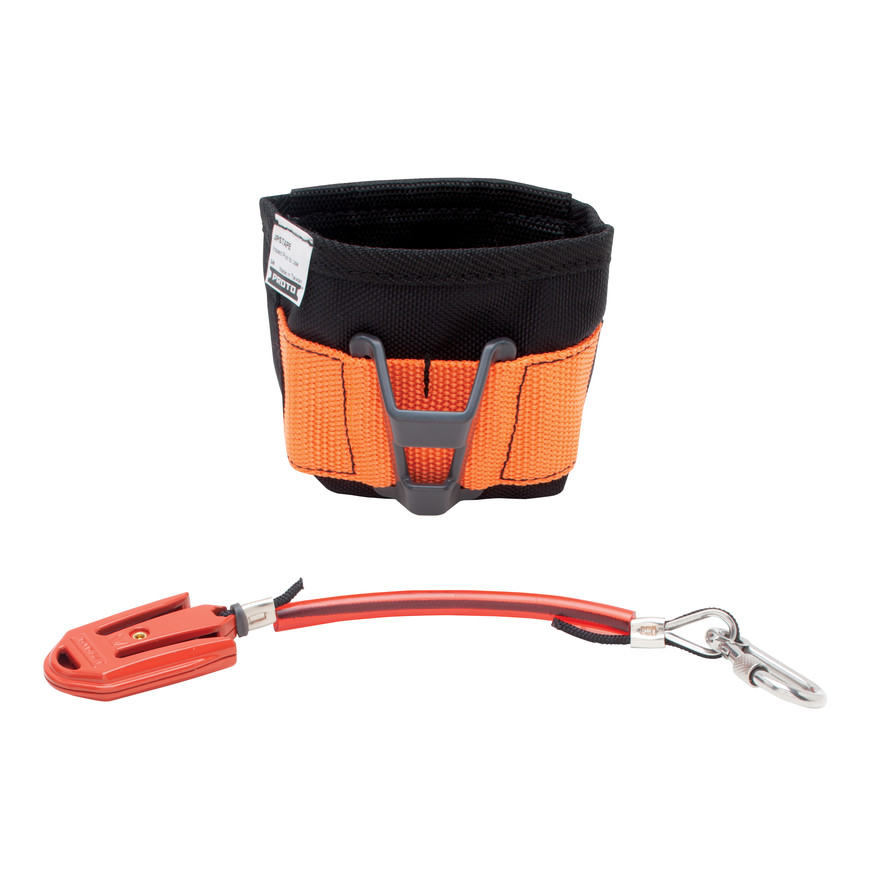 Proto SkyHook Tape Pocket Kit JPSTAPE #WT-9B-D0008