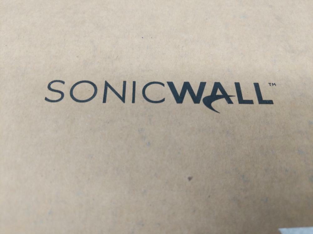 SonicWALL TZ370 High Availability Firewall (02-SSC-6834)