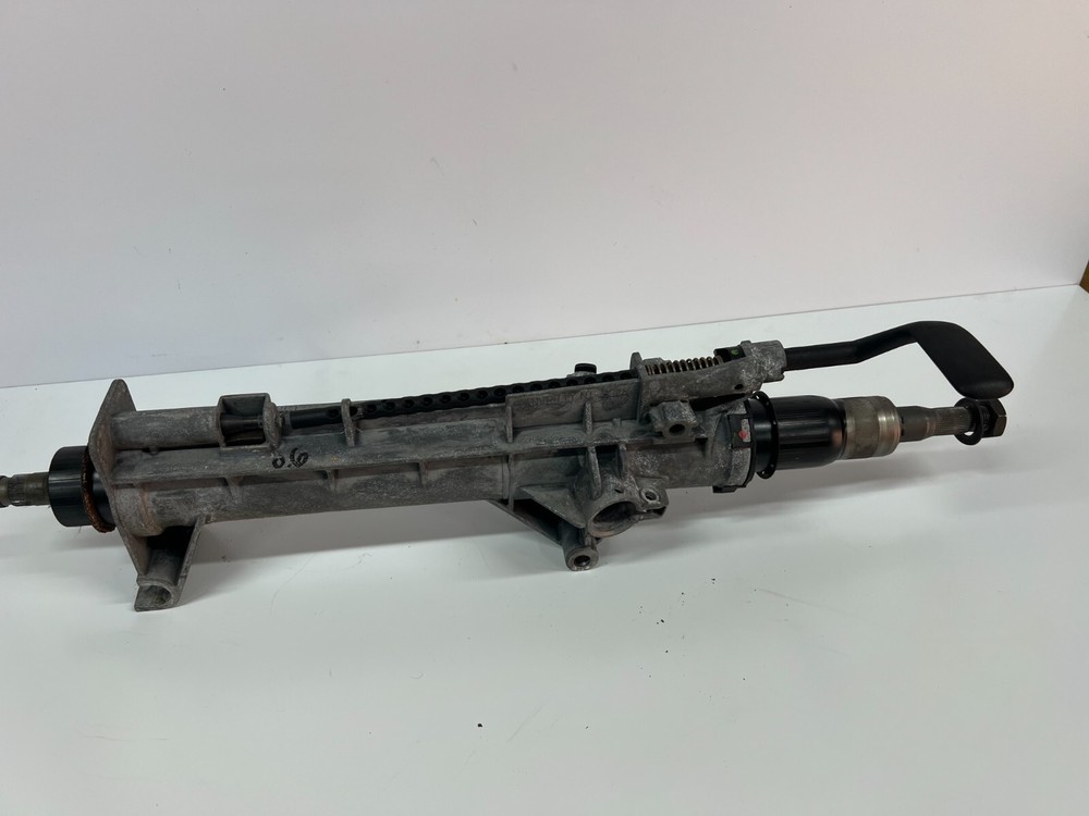 Porsche Boxster Steering Column