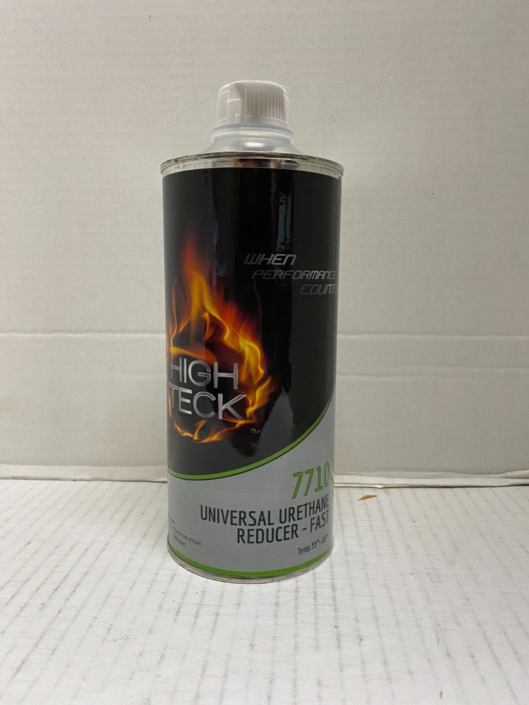 universal Urethane reducer QUART choose your speed