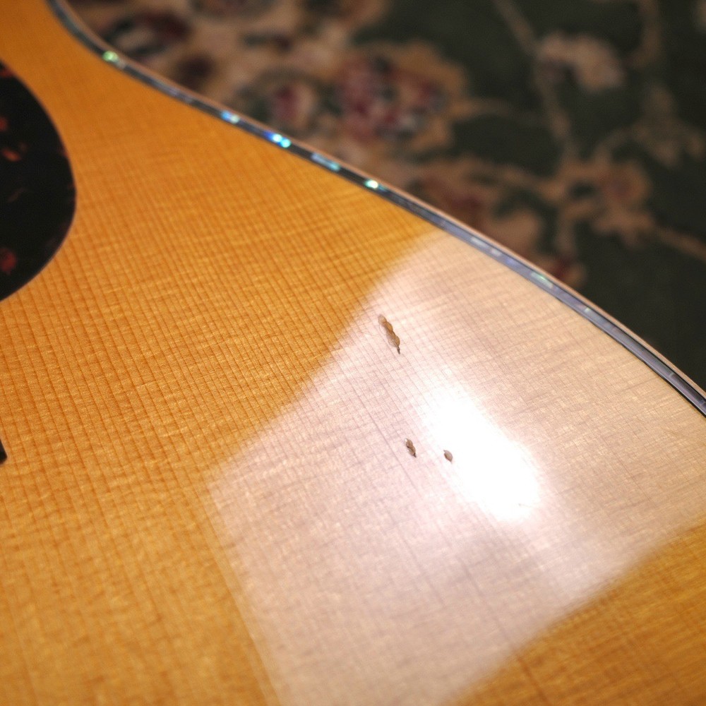 YAMAHA LL16D ARE (no260303)
