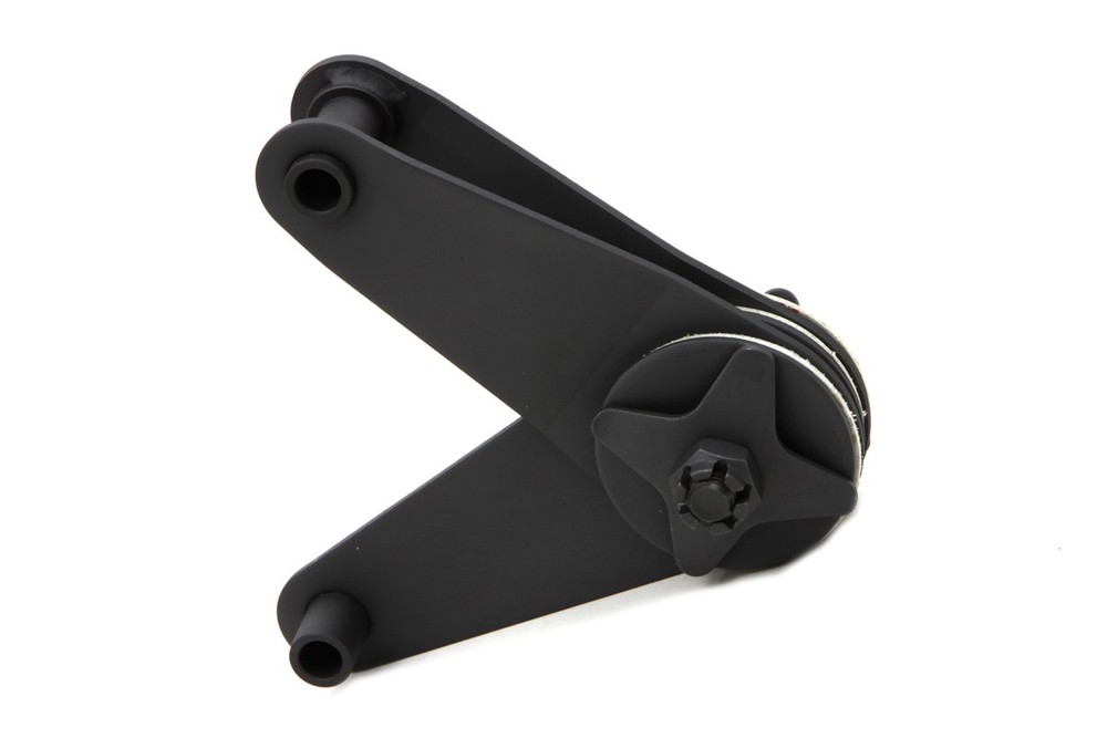 Spring Fork Steering Damper for Harley-Davidson