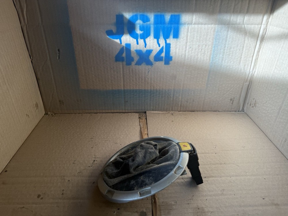 Land Rover Freelander One Facelift Automatic Gear Stick Surround