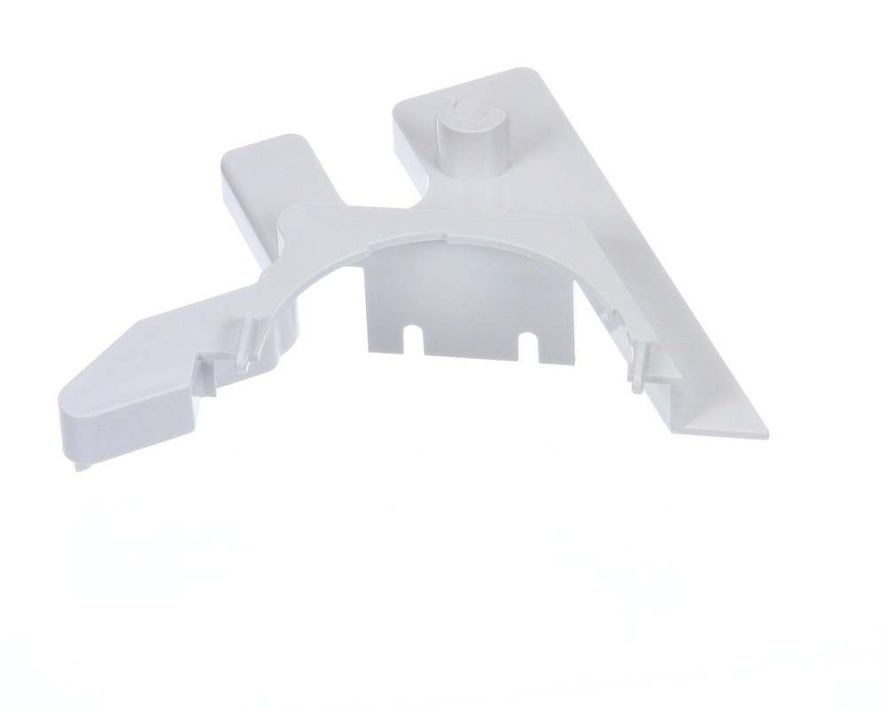 Scotsman Bracket Pump Back 02-3802-01 - Genuine OEM Replacement Part