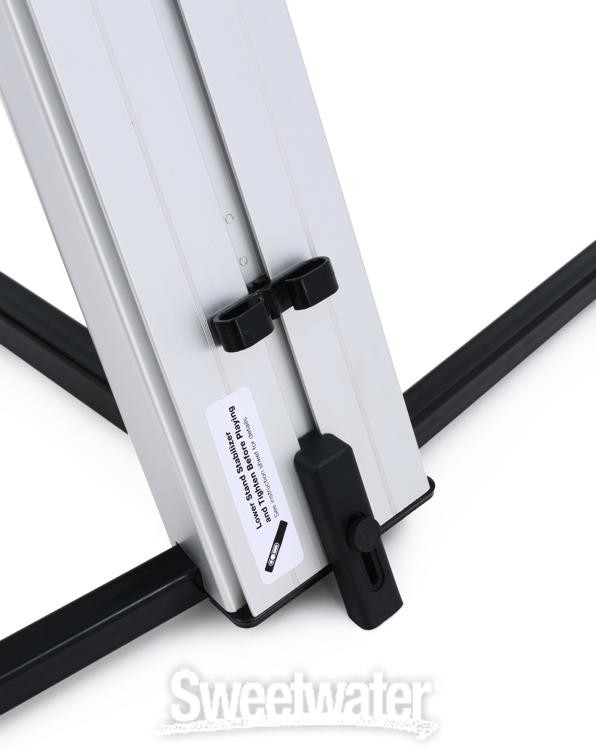 Ultimate Support APEX AX-48 Pro - Silver