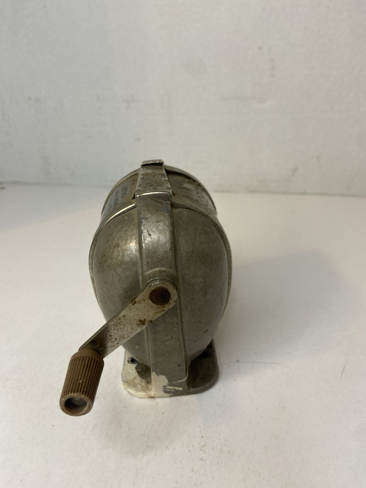 Vintage Boston Model L Pencil Sharpener