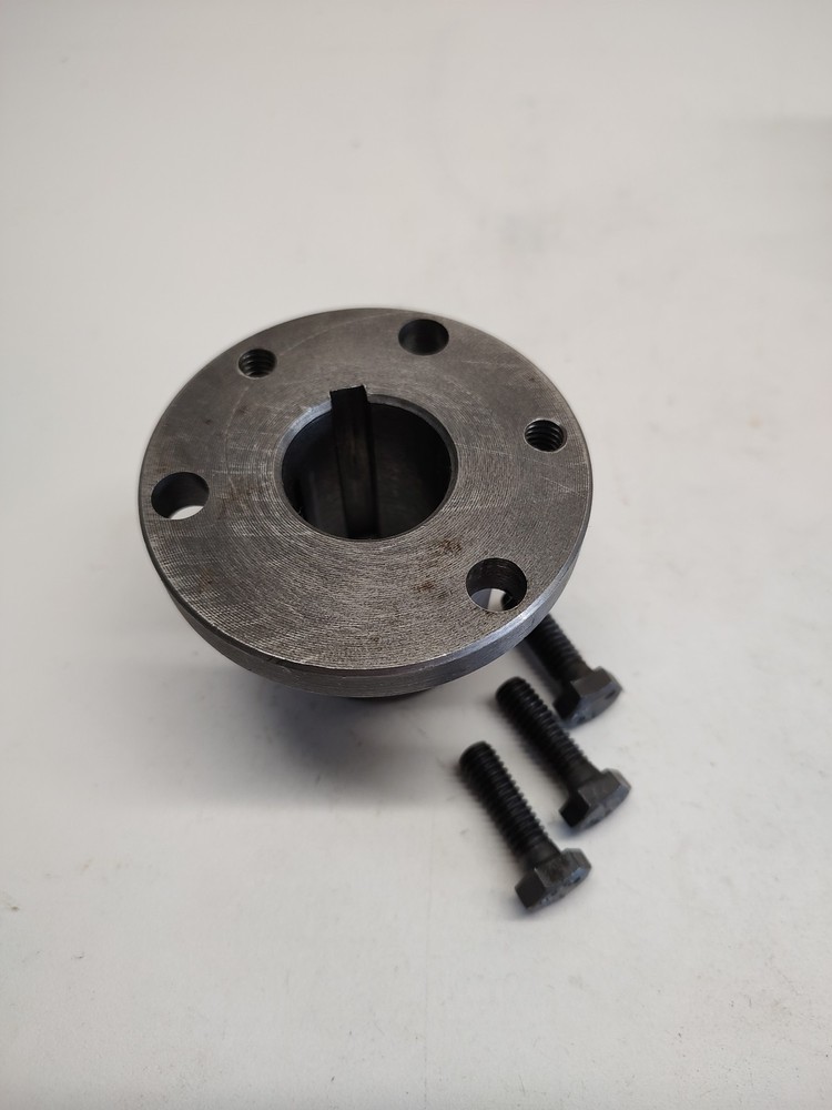 NEW BROWNING Q1 3/4 SPLIT TAPER BUSHING 3/4" Bore