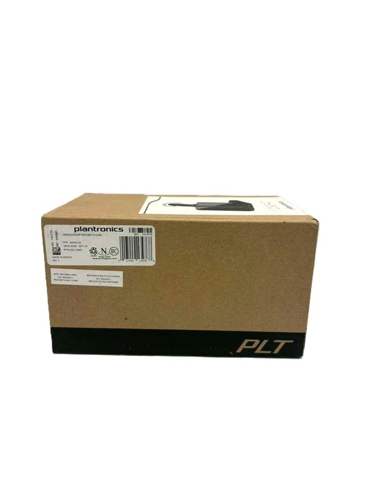 Plantronics CS540 / HL10 Wireless Telephone Headset System