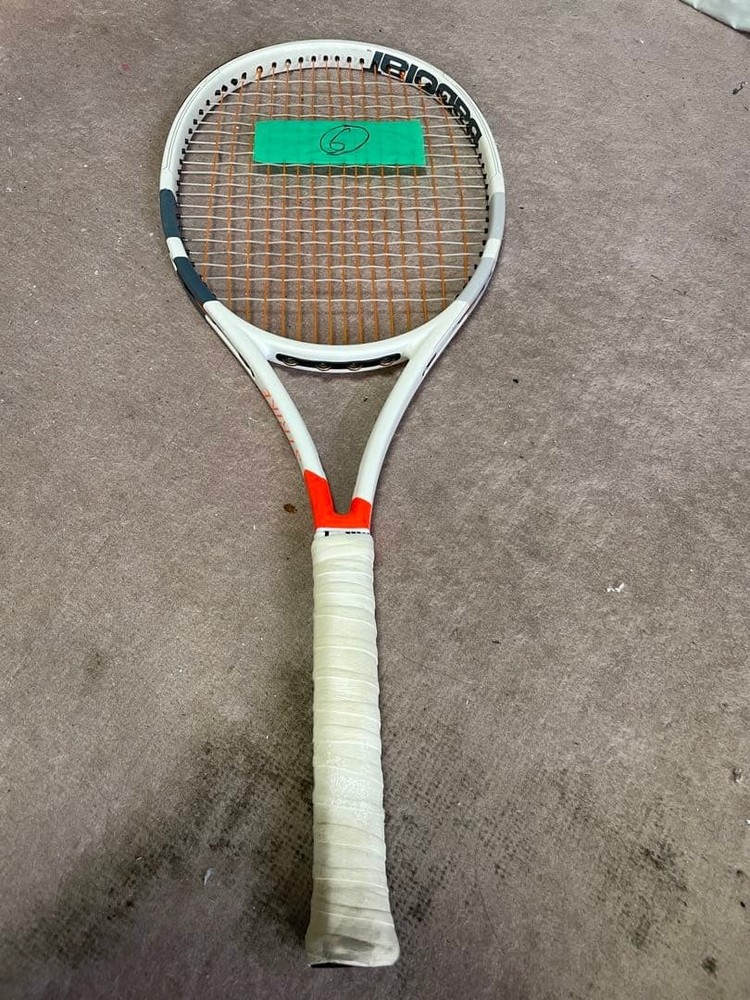 Pure Strike Vs Tour PureStrike