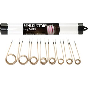 Mini-Ductor Long Coil Kit 13" ICT-MD99-675