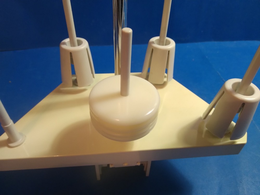 2/3/4/5 Thread Holder for Pfaff Hobbylock 788 797 799 Serger
