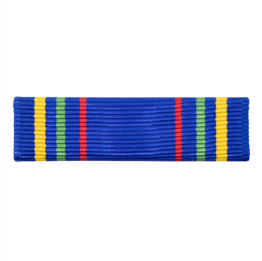 GENUINE U.S. RIBBON UNIT: AIR FORCE NUCLEAR DETERRENCE OPERATIONS SERVICE