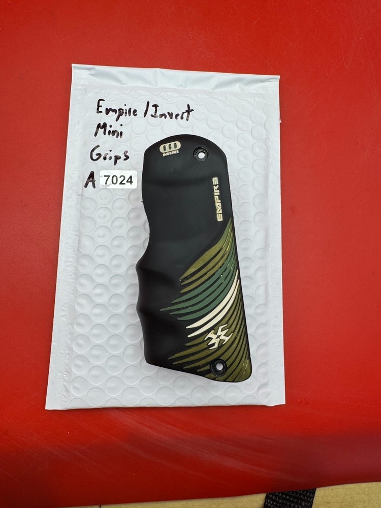 Empire/Invert Mini Grips