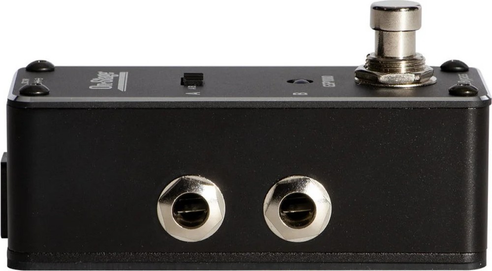 ABY Switcher