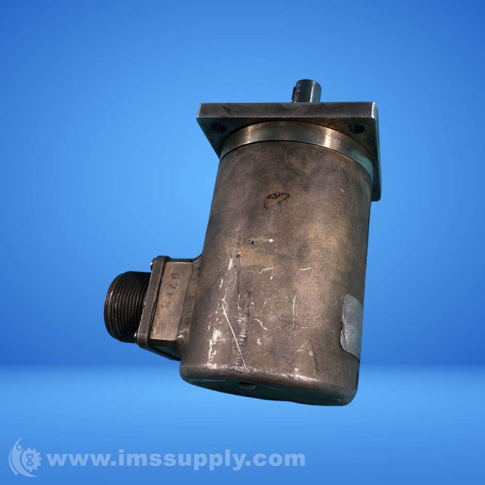 Cieco Inc HD11 Rotary Encoder Resolver USIP