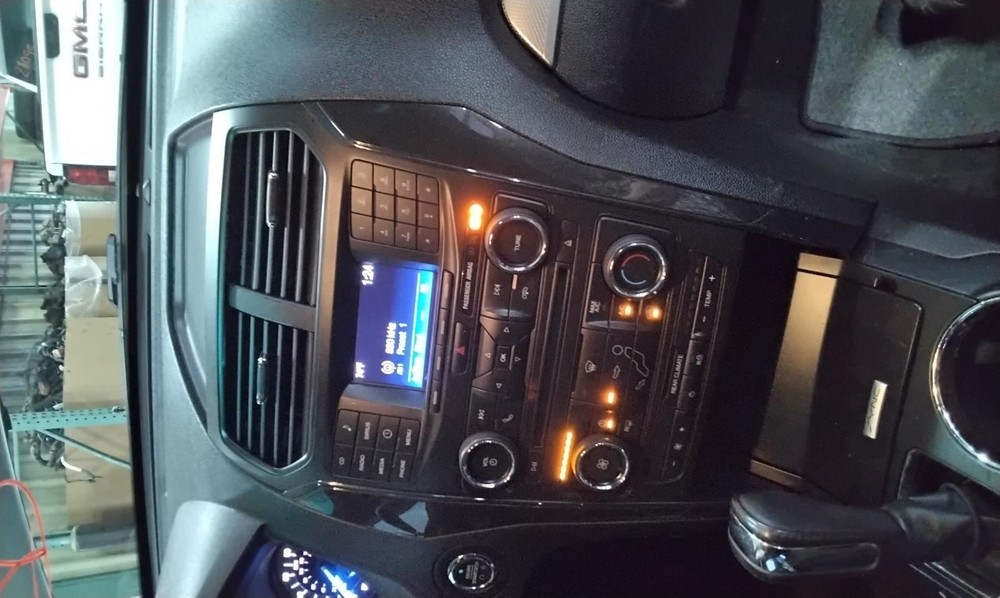 Shifter EXPLORER 2017 Transmission Shift 1469374