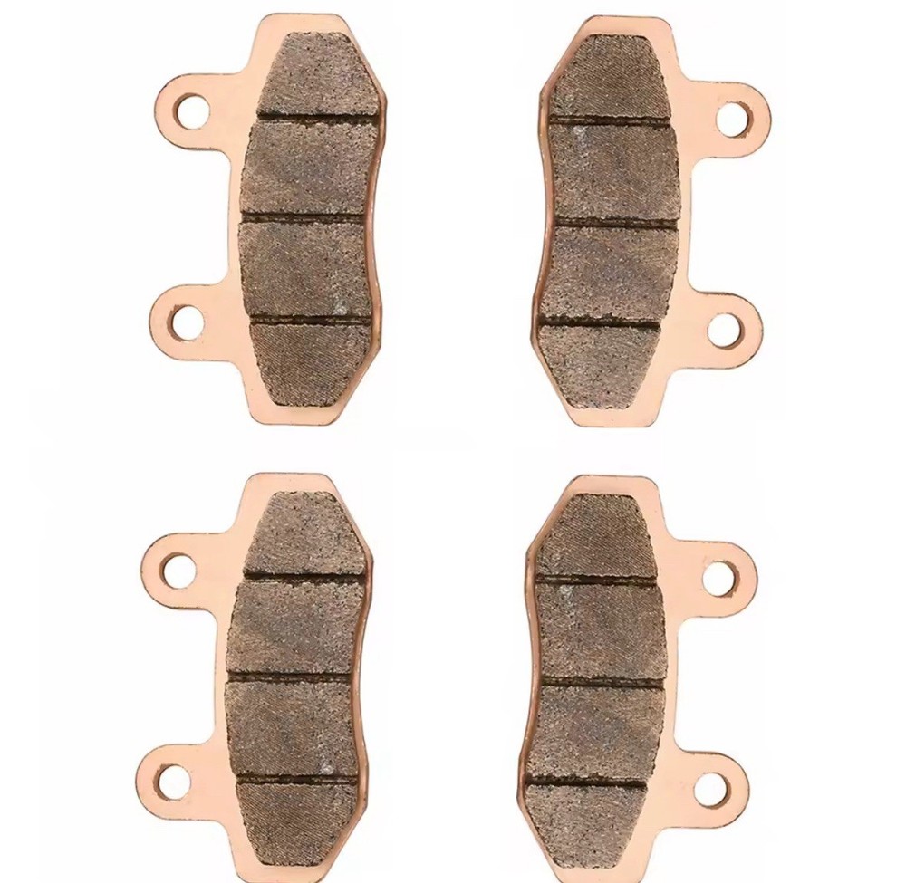 Surron Ultra Bee Brake Pads X 2 Sets