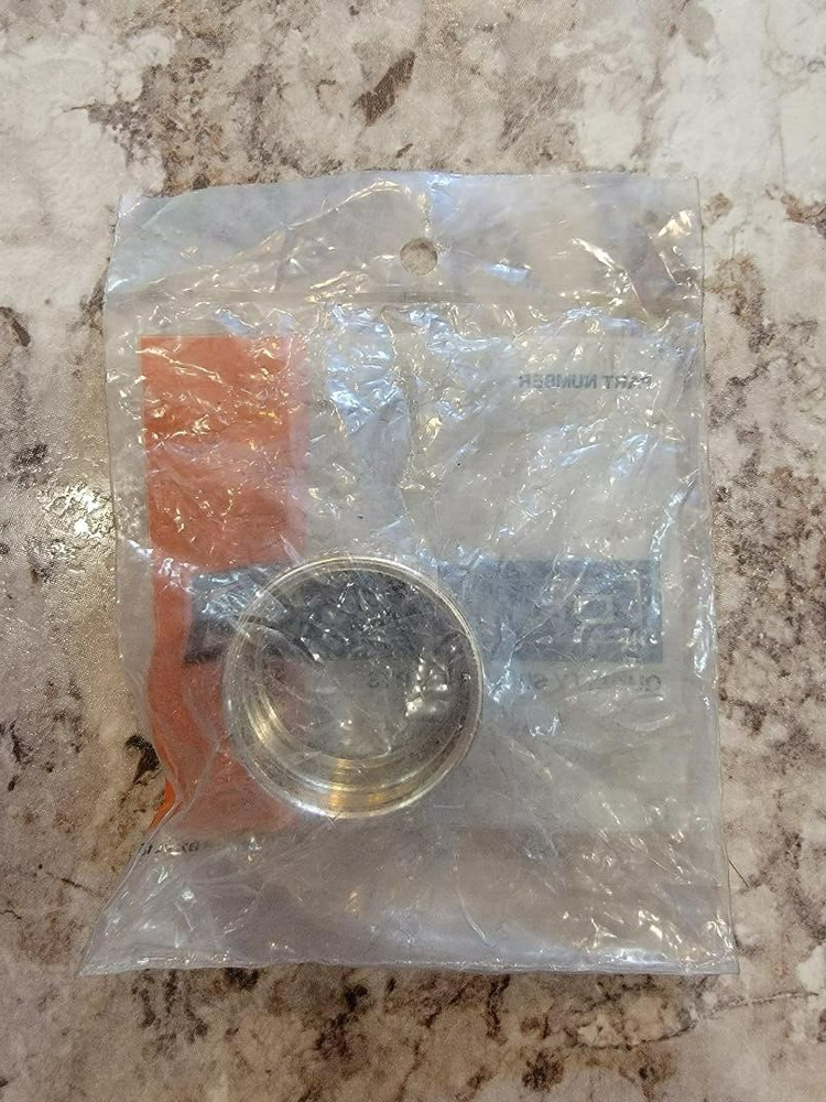 Devilbliss MBC-368 Retaining Ring paintgun part new