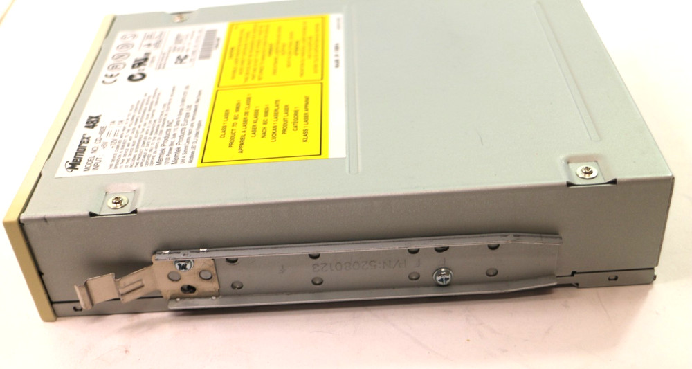 Memorex 48X CD-Rom CD-482E