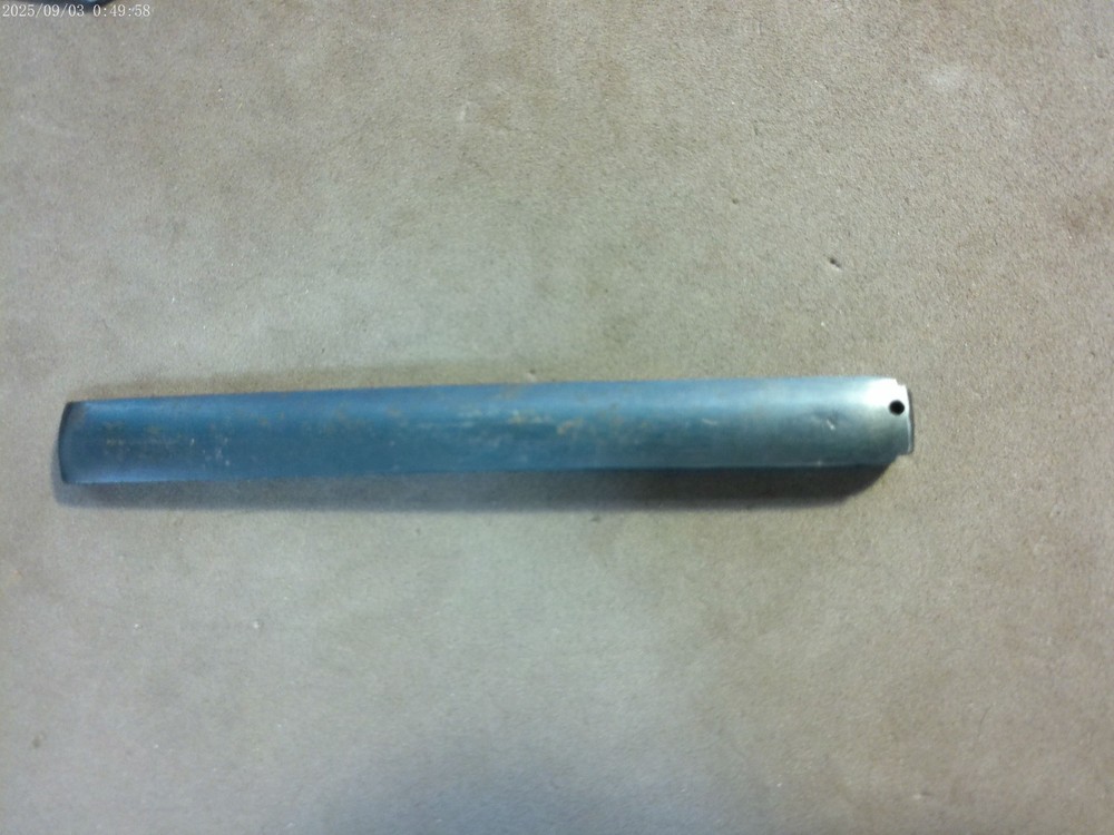 P17 Enfield rifle extractor marked MS