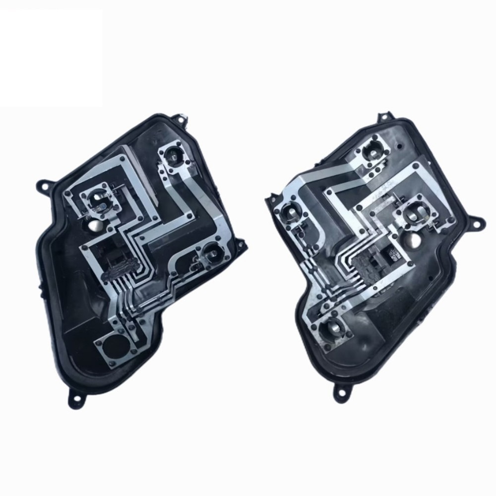 For 301 Tail Light Board for Reliable Brake Light Functionality