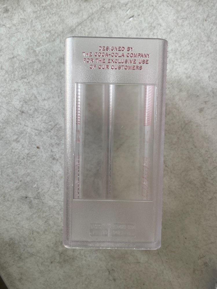 Multiplex 99-9427 Measuring Vessel 4.2:1 5.2:1 Generic