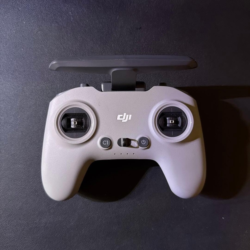 Dji Fpv Remote Controller 2 For Fpv Drone System Authentic New High-performance