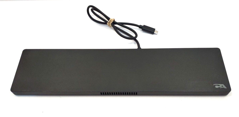 CA Essential DS2000 Docking Station