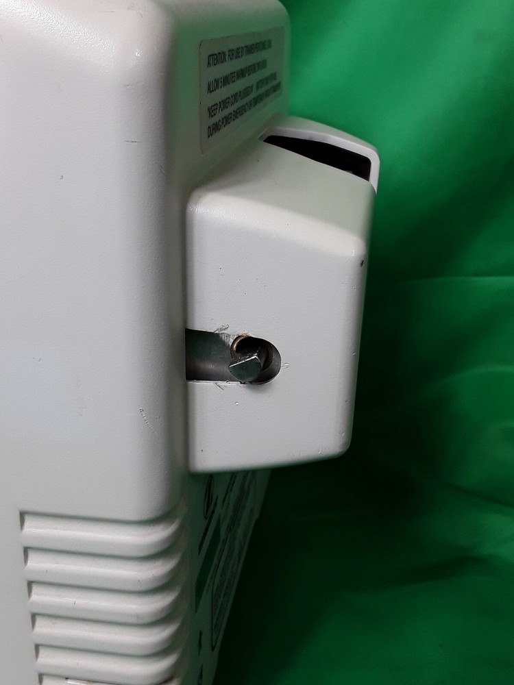 ZIMMER A.T.S. 2000 AUTOMATIC TOURNIQUET SYSTEM