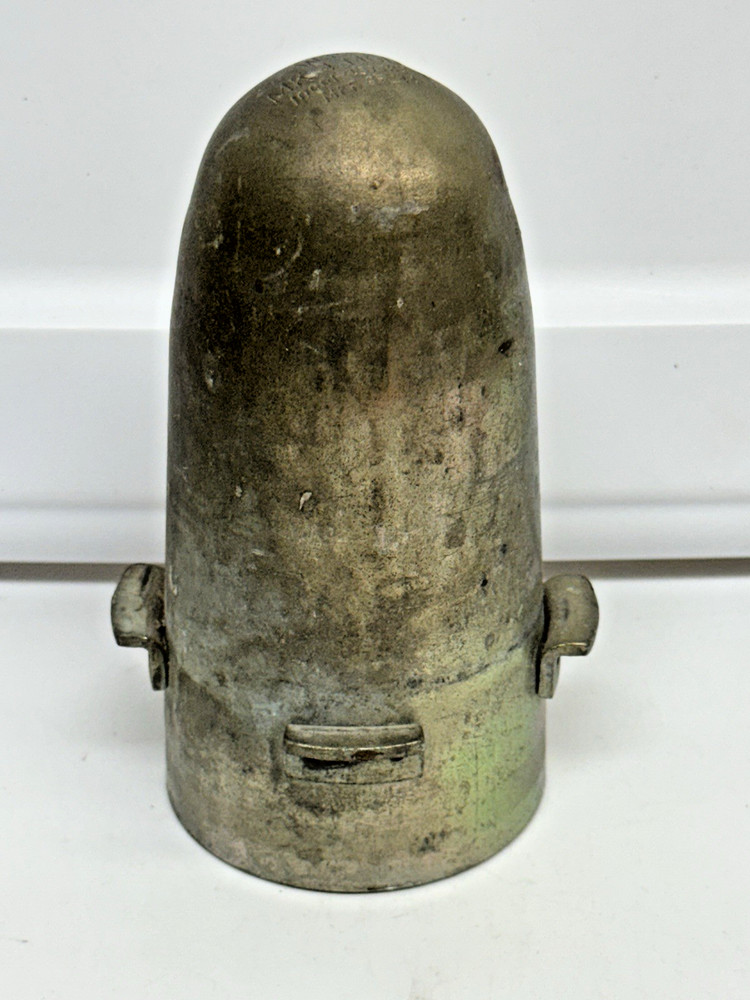 Mortar Shell Cap WPC MK.4 MOD-O