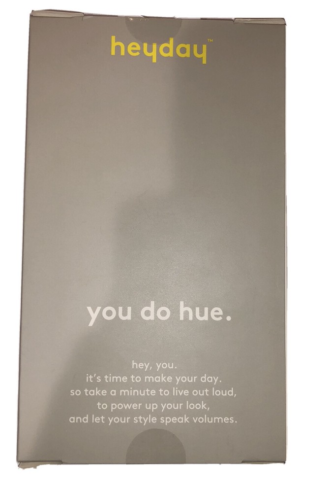 Heyday Apple iPhone XS Max Silicone Case Lilac.