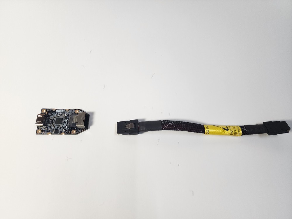 MCIMX8QM-CPU kit (i.MX 8QuadMax Multisensory Enablement Kit (MEK))