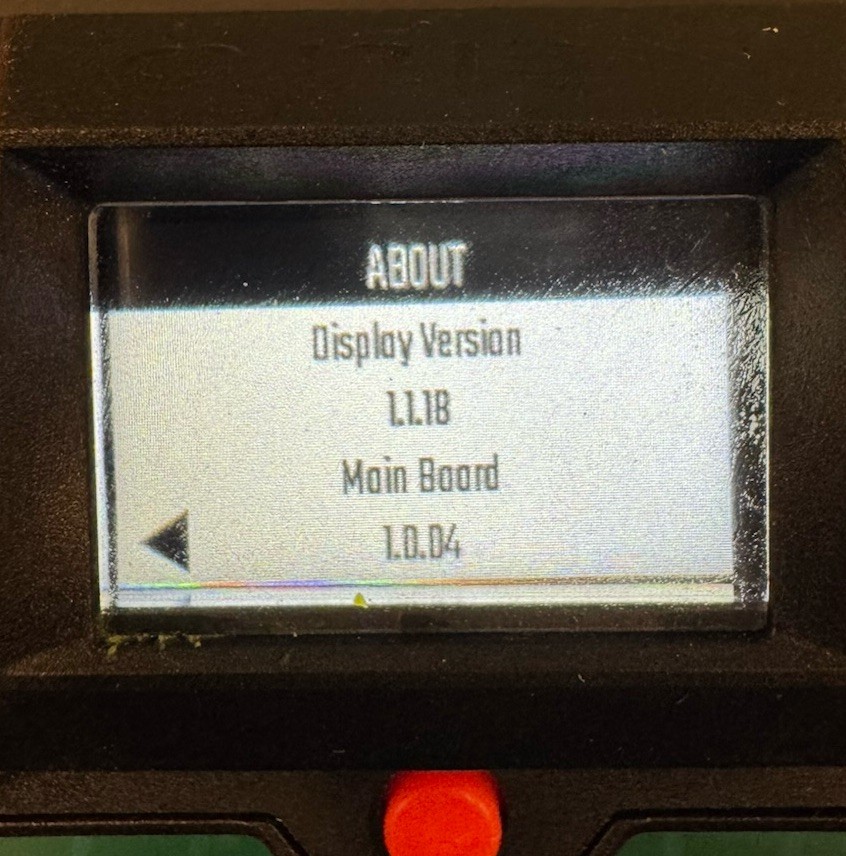 CRBN DRV 200 force feed loader. 100% complete. Updated!