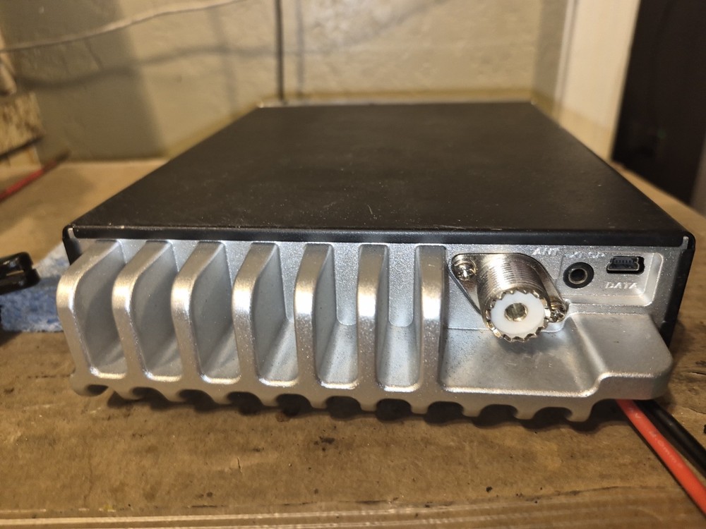 Stryker SR447 HPC2 Needs Repair