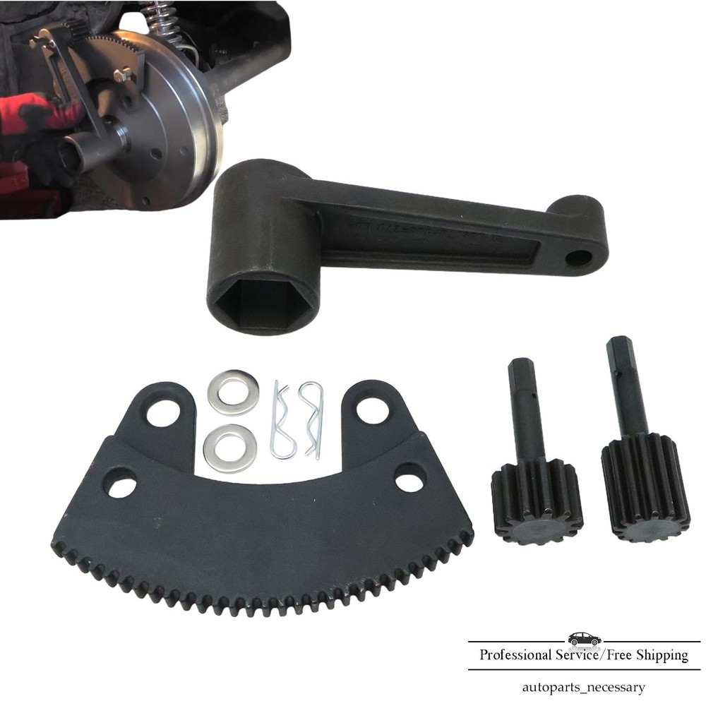 Torque Leverage Tool Fits Classic Vw Bug Volkswagen Beetle Remove 36mm Axle Nut