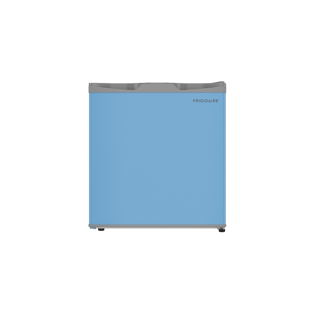 Frigidaire, 1.6 Cu. Ft. Compact Refrigerator, Blue